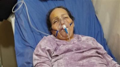 فاتن الحلو تكشف تطورات حالتها الصحية: ركبت 7 دعامات في القلب.. ومش قادرة أقف على رجلي