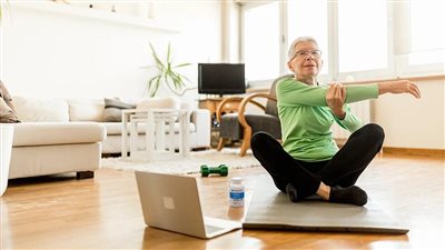 5 نصائح لإطالة العمر والعيش لسنوات أكبر.. تعرف عليها 