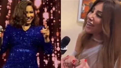 نجوى كرم: شيرين عبد الوهاب شاربة من النيل وأنا من نهر البردوني.. ويجمعنا حب الناس