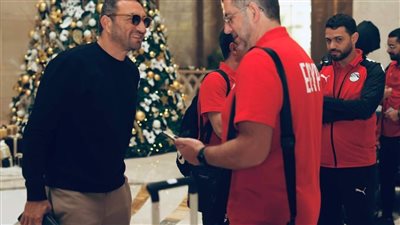 في مقدمتهم تريزيجيه وكهربا.. لاعبو منتخب مصر ينتظمون بمعسكر الاستعداد لأمم إفريقيا