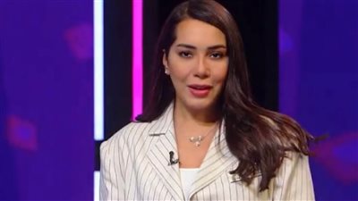 الإعلامية ريهام الشيخ تستعد لموسم جديد من برنامج تريندز على شاشة القناة الأولى
