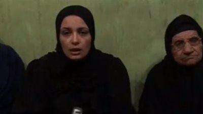 مصرع مسنة على يد سائق بالقليوبية.. وابنة الضحية: أمي كانت بتعطف عليه وآخرتها موتها عشان يسرقها | بث مباشر
