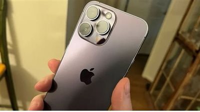 آبل تحذر المستخدمين في 92 دولة من اختراق هواتف آيفون عن بعد