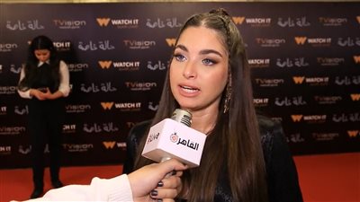 هاجر السراج: صادفت أصدقاء لديهم مرض التوحد.. وهذه تفاصيل شخصيتي في مسلسل حالة خاصة