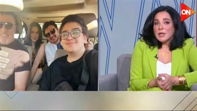  سلاف فواخرجي عن رأيها في العودة لزوجها السابق وائل رمضان: معنديش شروط