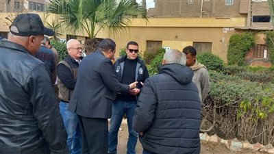 زراعة المنوفية: السعر الاسترشادي لتوريد القمح 1600جنيه وزراعة 92 ألف فدان حتى الآن