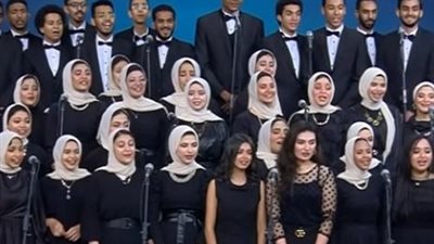 يناير الأسود.. الموت يفجع كورال روح الشرق مجددًا بعد أيام من وفاة أحد أبناء الفرقة