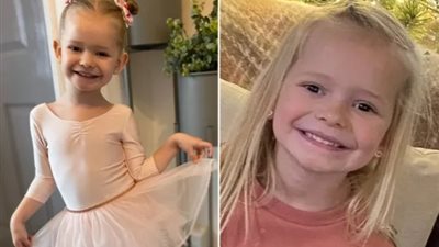 أعطوها الباراسيتامول.. أطباء بريطانيون يشخصون حالة طفلة 5 مرات خطأ لتكتشف إصابتها بمرض مميت