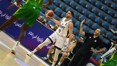 أحمد عادل دولا: اعتذرت عن التواجد مع منتخب مصر بسبب روي رانا.. وتحت أمر المنتخب في أي وقت