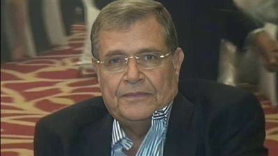 تفاصيل موعد ومكان جنازة اللواء عدلي فايد مساعد وزير الداخلية الأسبق | بث مباشر 