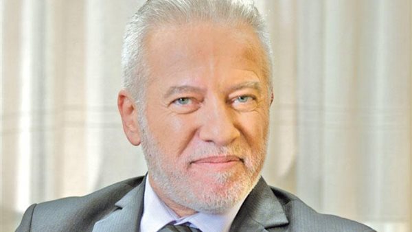 الفنان فادي إبراهيم