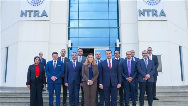 جانب من الملتقي