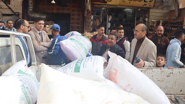 جانب من الحملة 