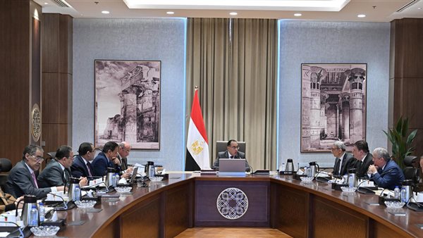 اجتماع لرئيس الوزراء
