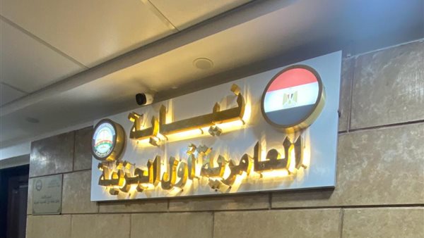 نيابة العامرية 