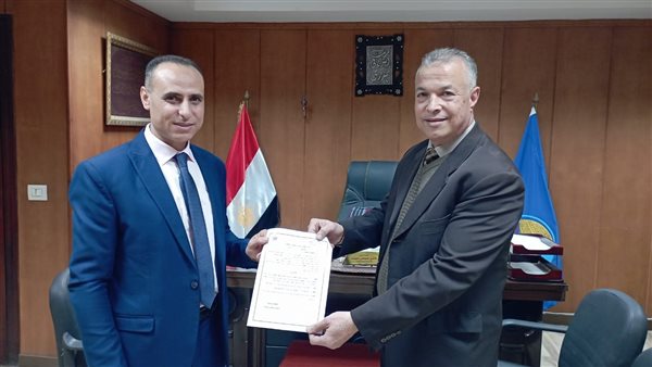 تكليفات جديدة في