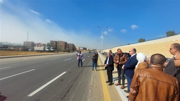 اللواء خالد عبدالعال