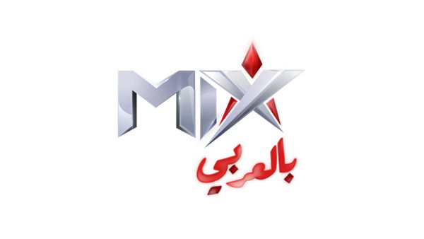 تردد قنوات ميكس