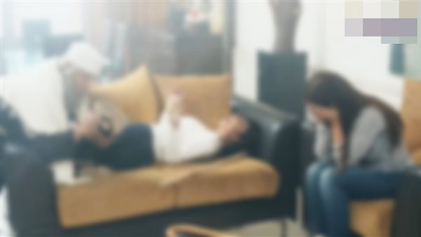 دجل - تعبيرية 