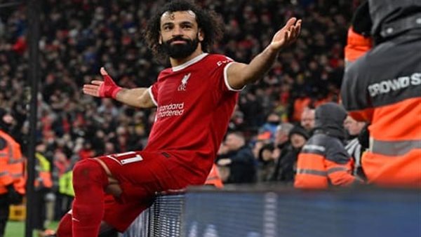 محمد صلاح 