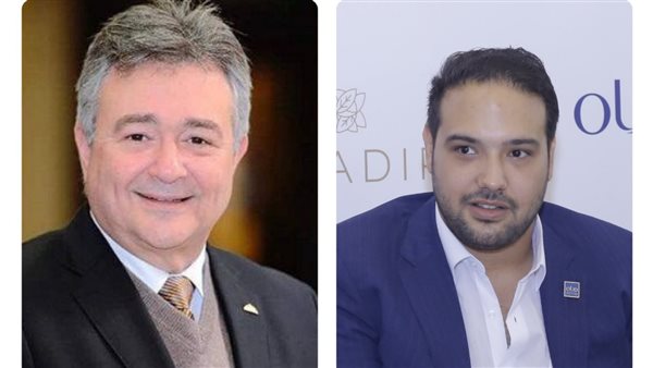 مسئولي شركة شرم البحر