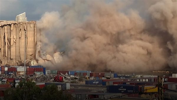 بيروت - أرشيفية