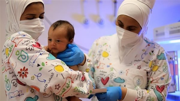 الكشف المبكر عن الأمراض