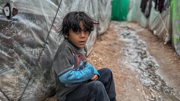 الصغيرة الفلسطينية