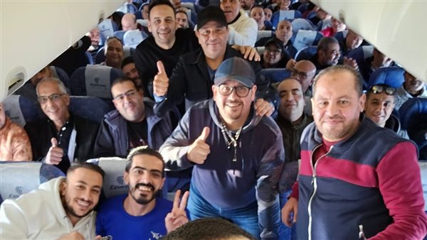 وصول نجوم حفل كاسيت