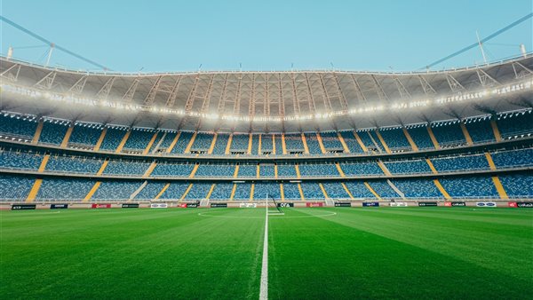 استاد مدينة مصر الأولمبية