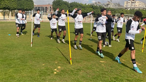 منتخب الشباب