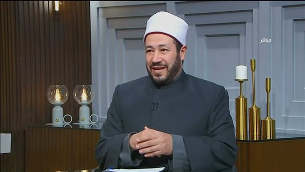 الدكتور محمد عبد