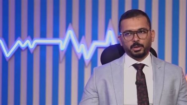  الدكتور أحمد تمساح