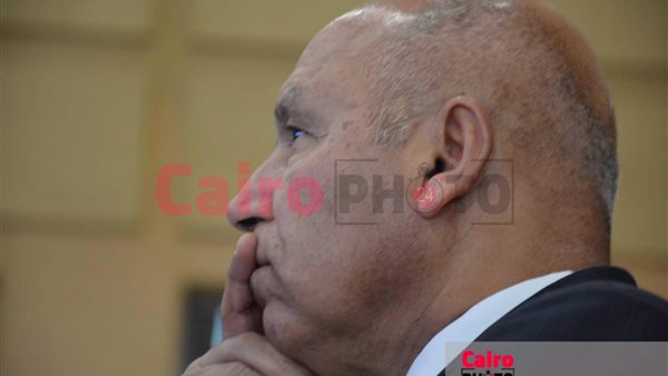 الفريق مهندس كامل