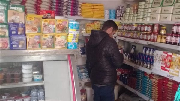 جانب من الحملة 