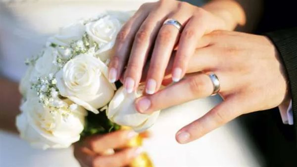 عقود الزواج - صورة