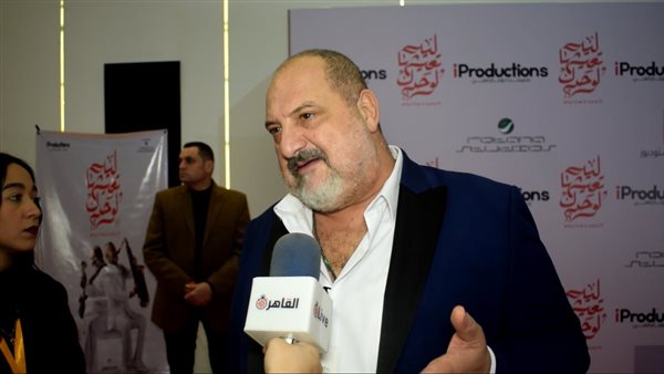 خالد الصاوي