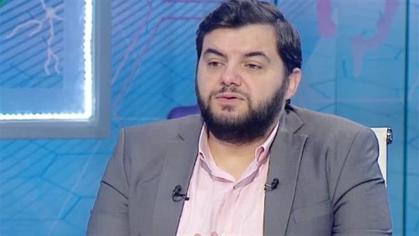  الدكتور حازم الحداد