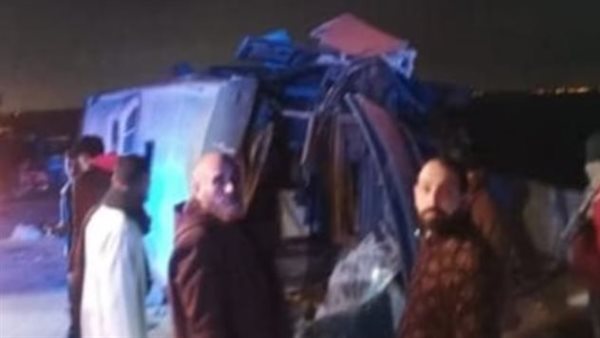 حادث - أرشيفية 