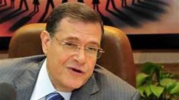  اللواء عدلي فايد