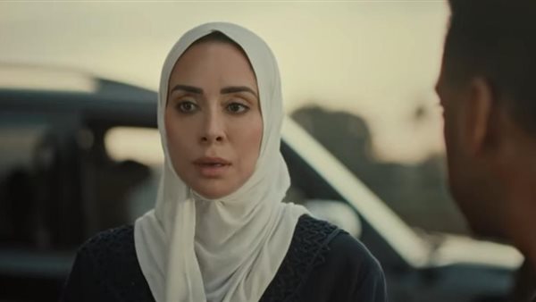 الفنانة بسنت شوقي