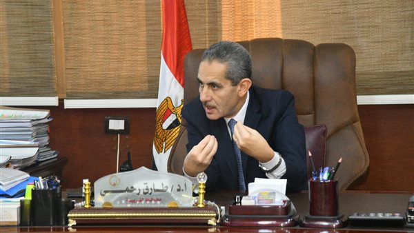 الدكتور طارق رحمي