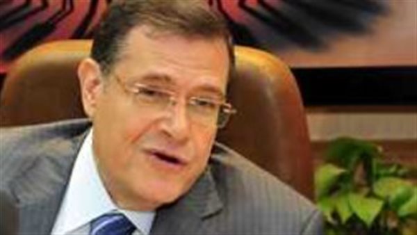 اللواء عدلي فايد