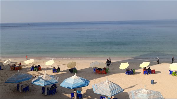 تحسن نسبي فى الأحوال