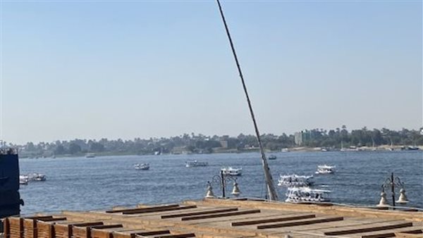 انتعاش الرحلات النيلية