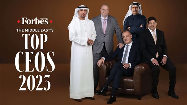 قائمة فوربس