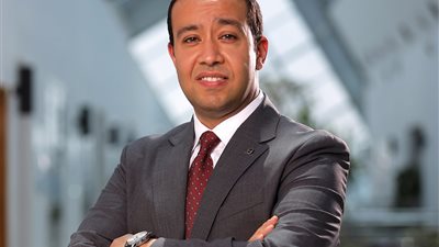 رئيس المصرية للاتصالات ضمن أقوى الرؤساء التنفيذيين بالشرق الأوسط بقائمة فوربس 2023