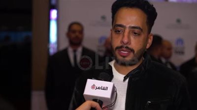 عصام السقا عن تقديمه للبطولة المطلقة: خطوة سايبها لربنا