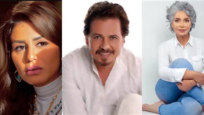 مستوحى من أحداث حقيقية.. محمد رياض يجتمع بسوسن بدر ومنة فضالي في قلع الحجر |تفاصيل