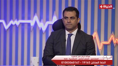 طبيب يكشف المفاهيم الخاطئة حول عملية دوالي الخصية في مركز مصر للذكورة